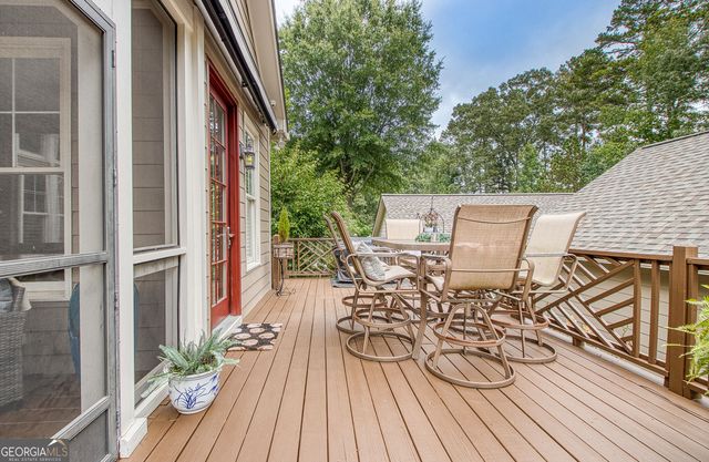 122 Middleton Drive, Peachtree City, GA 30269