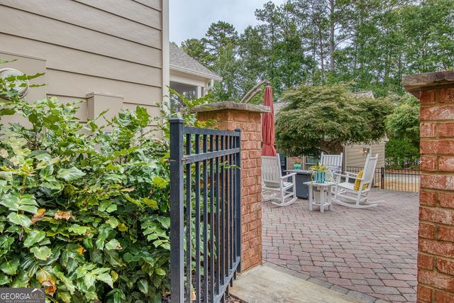 122 Middleton Drive, Peachtree City, GA 30269