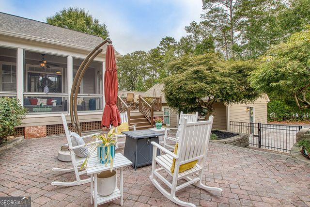 122 Middleton Drive, Peachtree City, GA 30269