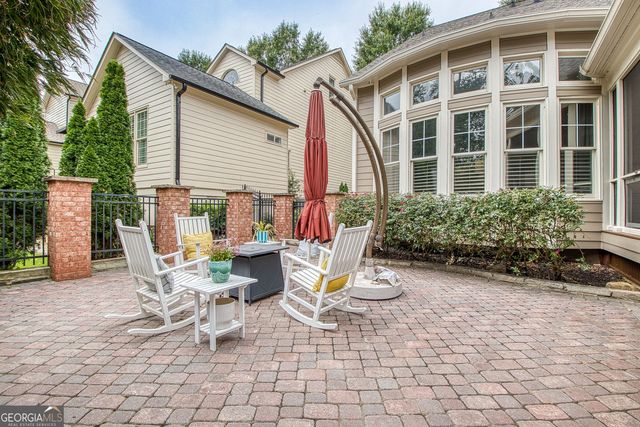 122 Middleton Drive, Peachtree City, GA 30269