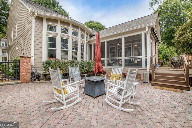 122 Middleton Drive, Peachtree City, GA 30269