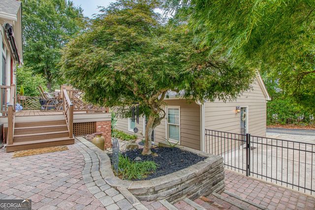 122 Middleton Drive, Peachtree City, GA 30269