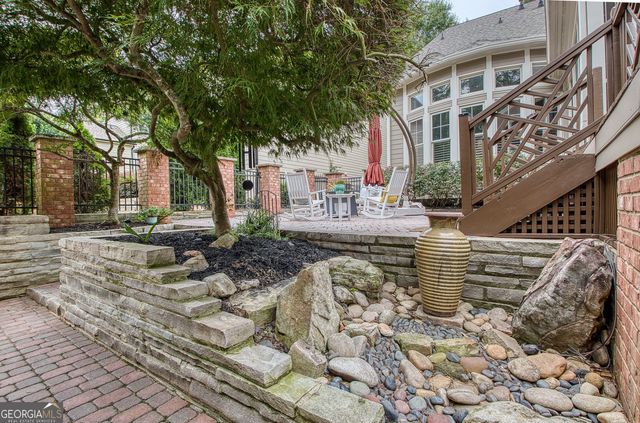 122 Middleton Drive, Peachtree City, GA 30269