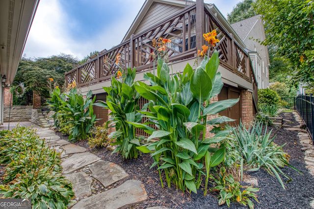 122 Middleton Drive, Peachtree City, GA 30269