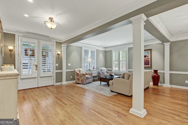 122 Middleton Drive, Peachtree City, GA 30269