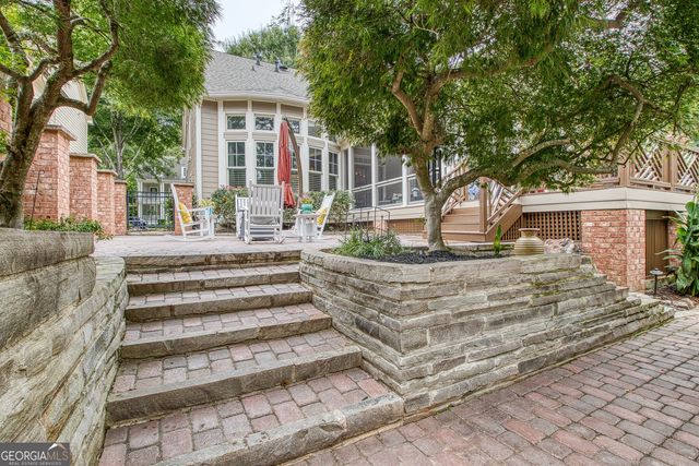 122 Middleton Drive, Peachtree City, GA 30269