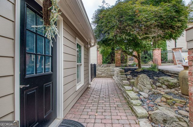 122 Middleton Drive, Peachtree City, GA 30269