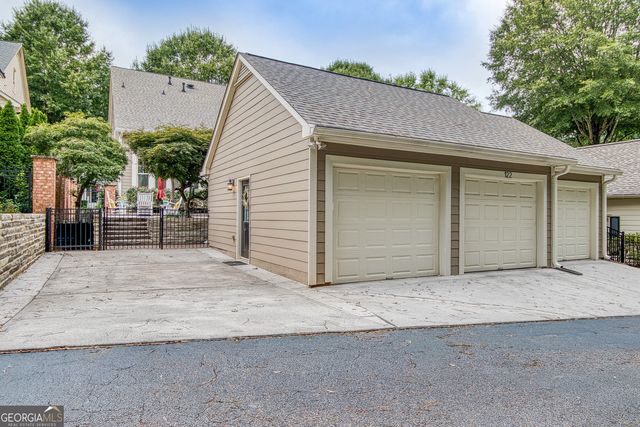 122 Middleton Drive, Peachtree City, GA 30269