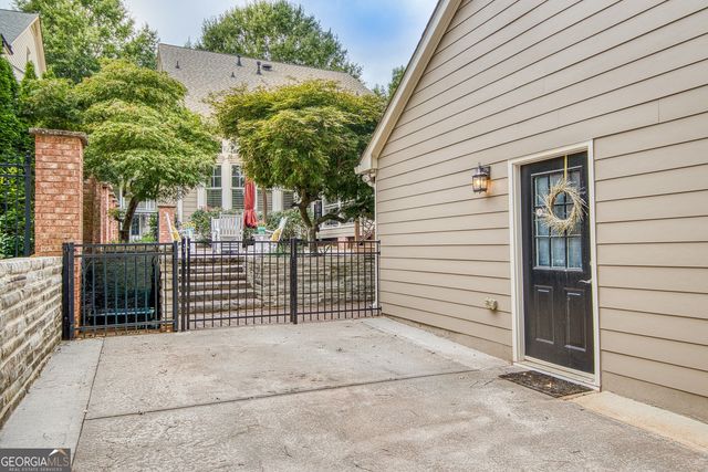 122 Middleton Drive, Peachtree City, GA 30269