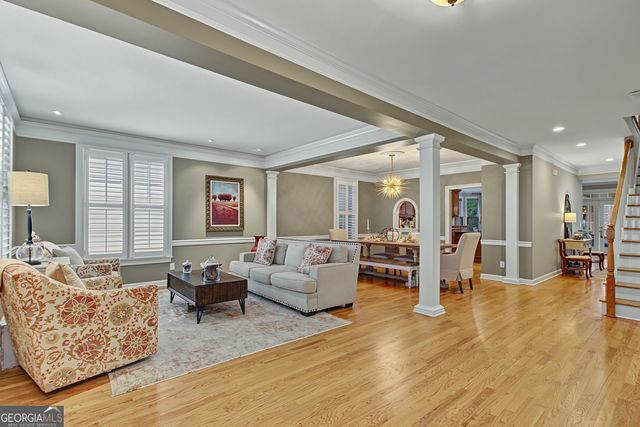 122 Middleton Drive, Peachtree City, GA 30269