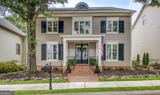 122 Middleton Drive, Peachtree City, GA 30269