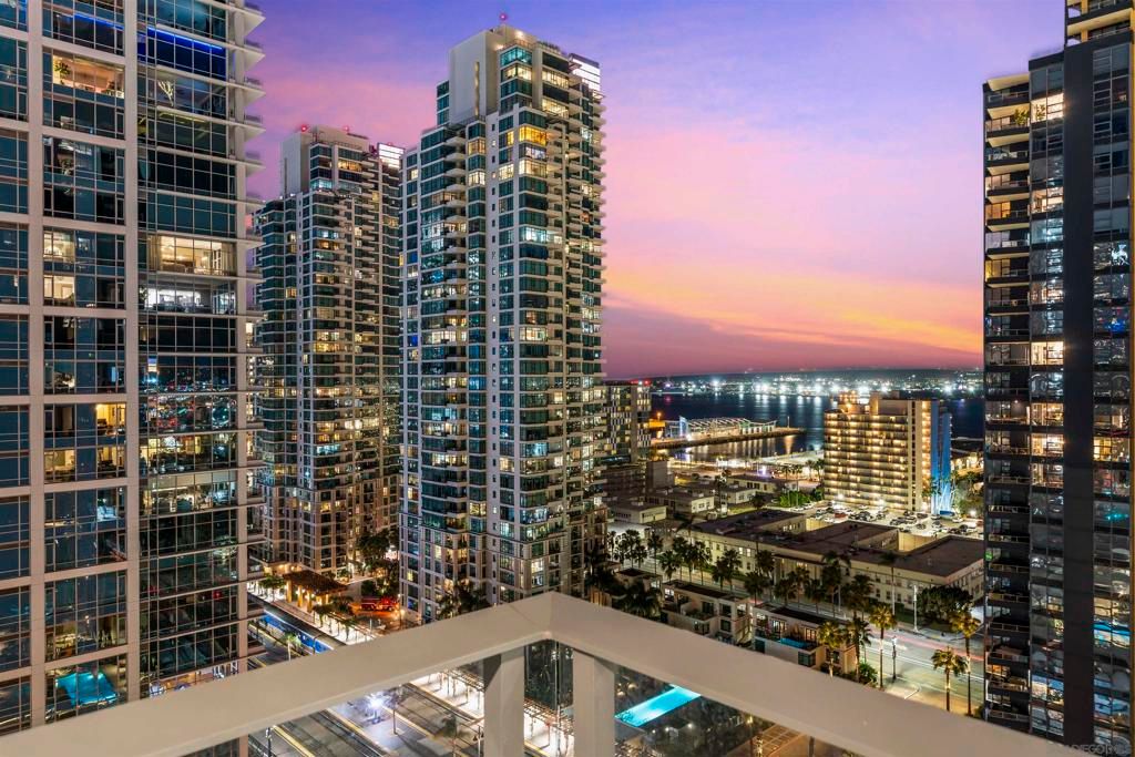 1388 Kettner Blvd 1706, San Diego, CA 92101 — exterior