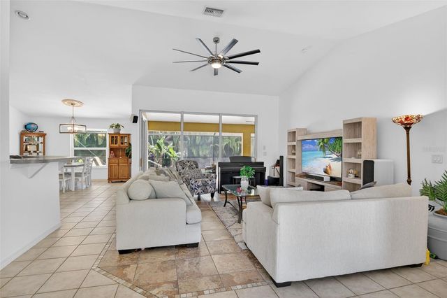 3809 AGUALINDA BOULEVARD, Cape Coral, FL 33914