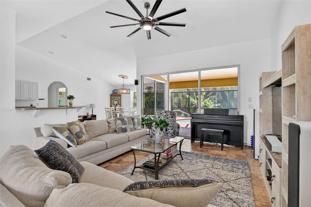 3809 AGUALINDA BOULEVARD, Cape Coral, FL 33914