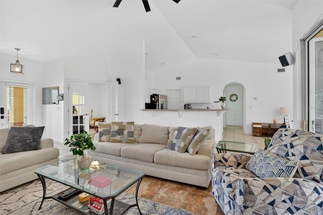 3809 AGUALINDA BOULEVARD, Cape Coral, FL 33914