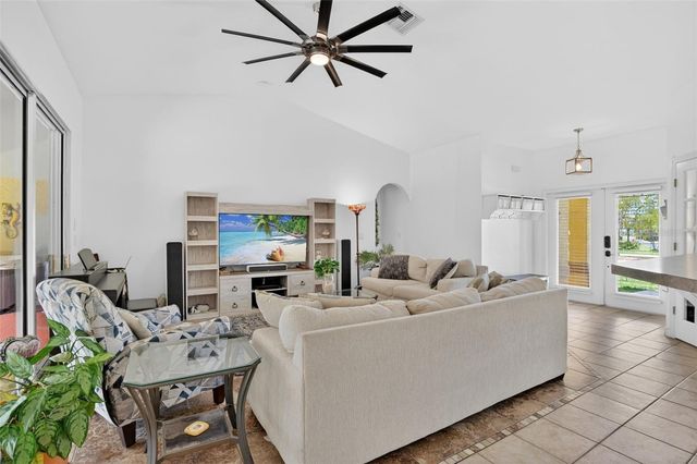 3809 AGUALINDA BOULEVARD, Cape Coral, FL 33914