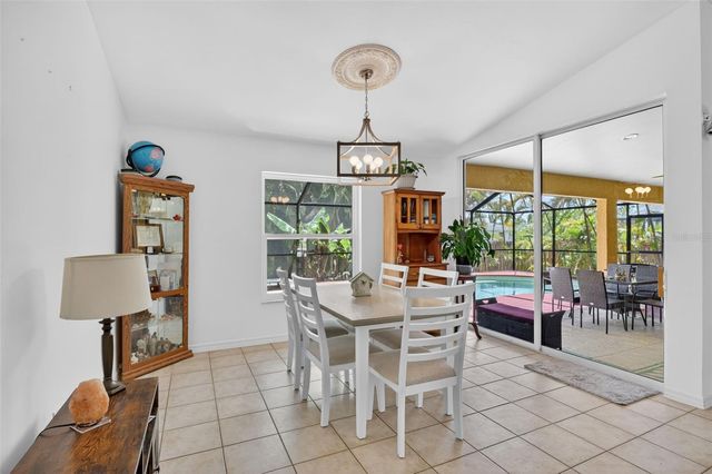 3809 AGUALINDA BOULEVARD, Cape Coral, FL 33914