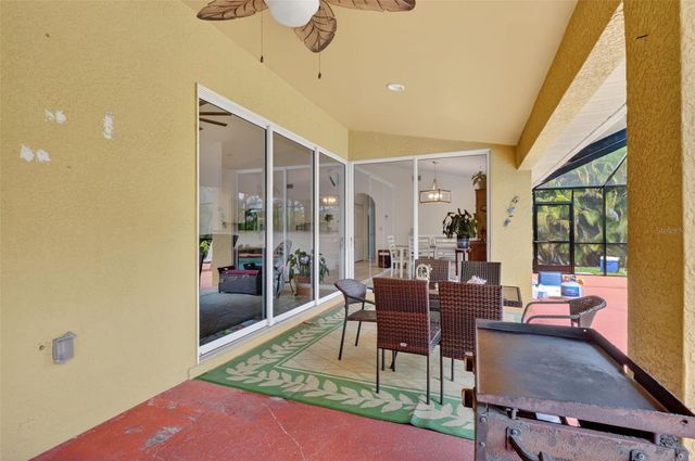 3809 AGUALINDA BOULEVARD, Cape Coral, FL 33914