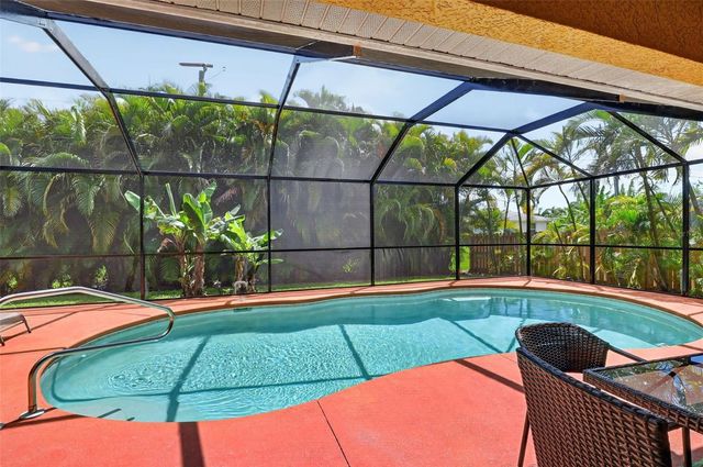 3809 AGUALINDA BOULEVARD, Cape Coral, FL 33914
