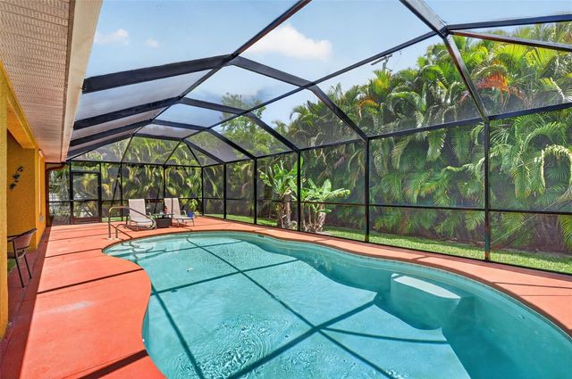 3809 AGUALINDA BOULEVARD, Cape Coral, FL 33914