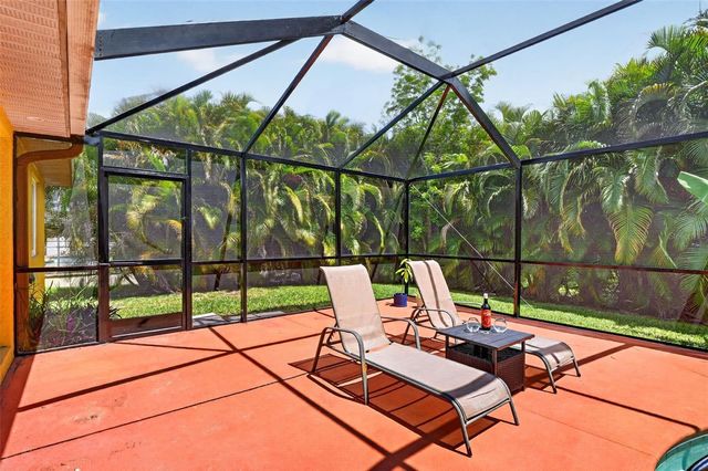 3809 AGUALINDA BOULEVARD, Cape Coral, FL 33914