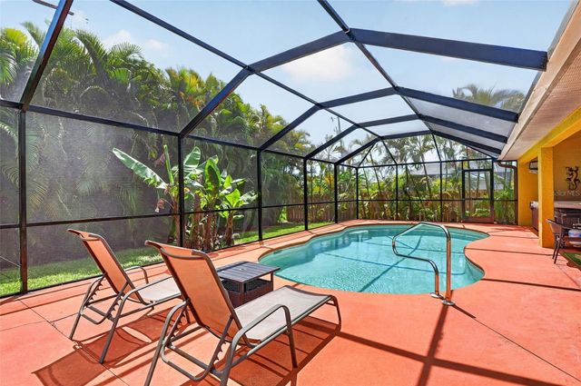 3809 AGUALINDA BOULEVARD, Cape Coral, FL 33914