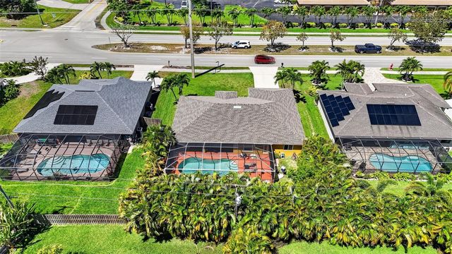3809 AGUALINDA BOULEVARD, Cape Coral, FL 33914