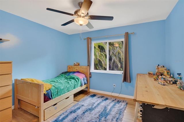 3809 AGUALINDA BOULEVARD, Cape Coral, FL 33914