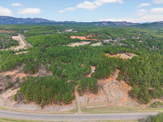 5333 Highway 64, Lot 6, Copperhill, TN 37317