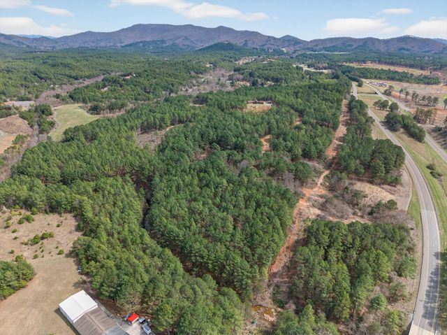 5333 Highway 64, Lot 6, Copperhill, TN 37317