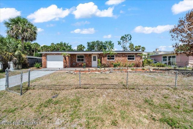 840 Morning Side Drive, Cocoa, FL 32922