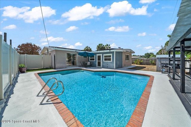 840 Morning Side Drive, Cocoa, FL 32922