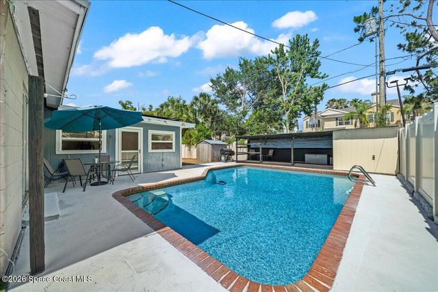 840 Morning Side Drive, Cocoa, FL 32922