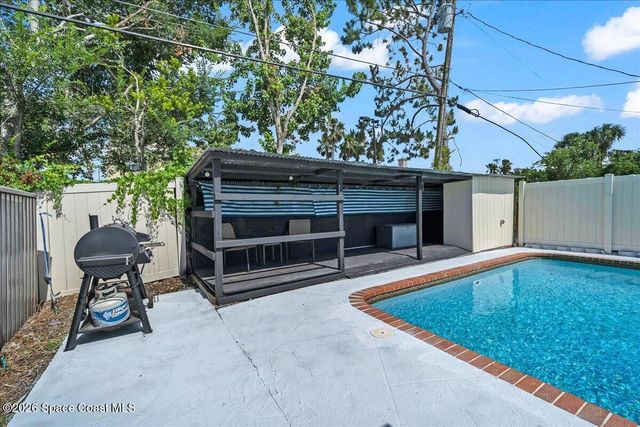 840 Morning Side Drive, Cocoa, FL 32922