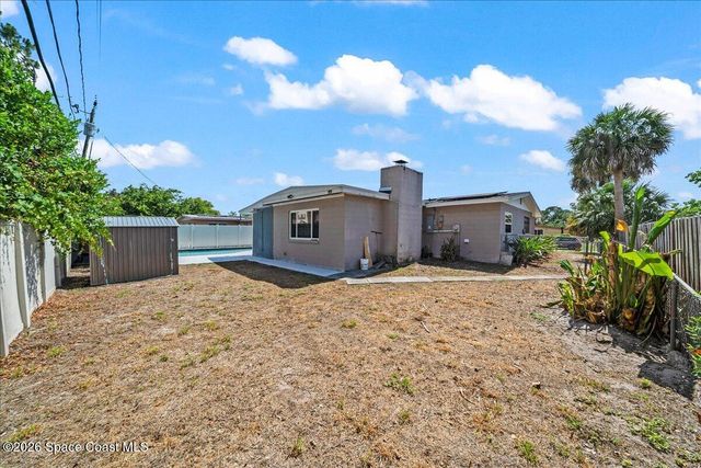 840 Morning Side Drive, Cocoa, FL 32922