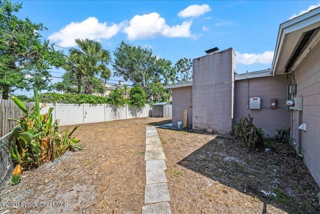 840 Morning Side Drive, Cocoa, FL 32922