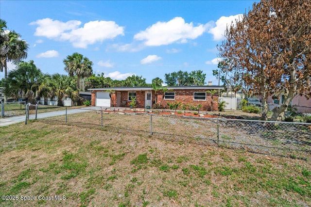 840 Morning Side Drive, Cocoa, FL 32922