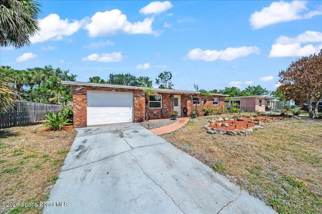 840 Morning Side Drive, Cocoa, FL 32922