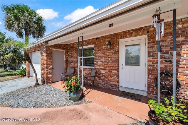 840 Morning Side Drive, Cocoa, FL 32922