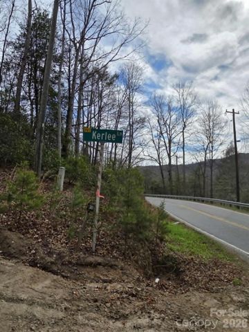 Lot 1 Kerlee Lane, Old Fort, NC 28762