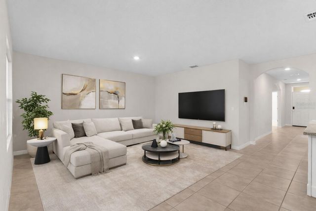 5556 SILTSTONE STREET, Lakeland, FL 33811