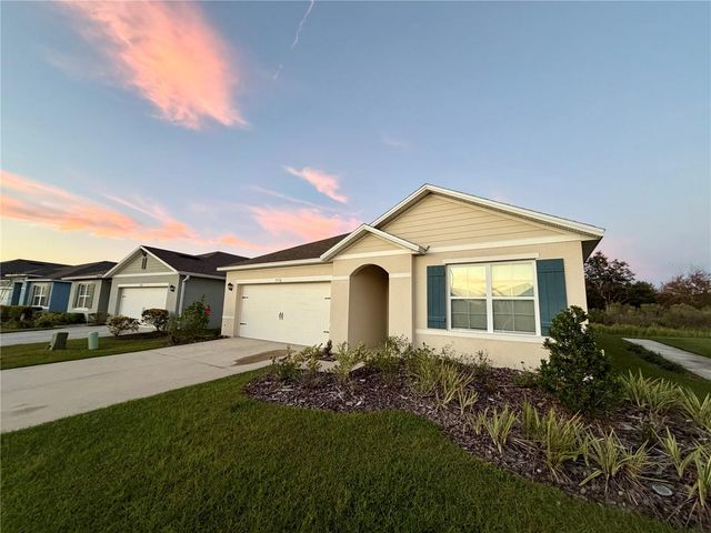 5556 SILTSTONE STREET, Lakeland, FL 33811