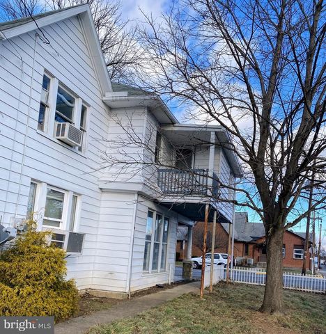 308 S HIGH ST, Mechanicsburg, PA 17055