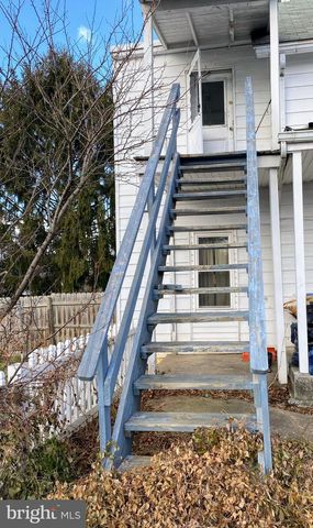 308 S HIGH ST, Mechanicsburg, PA 17055