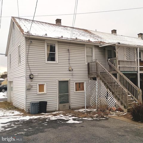 308 S HIGH ST, Mechanicsburg, PA 17055