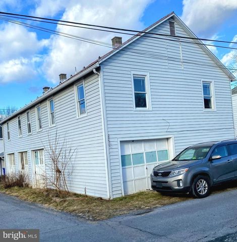 308 S HIGH ST, Mechanicsburg, PA 17055