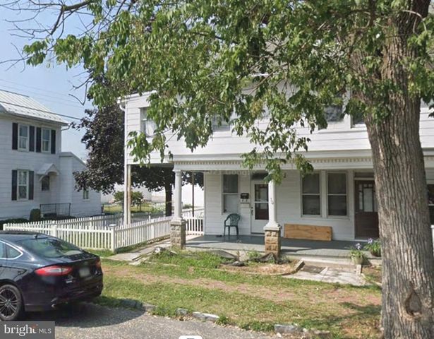 308 S HIGH ST, Mechanicsburg, PA 17055