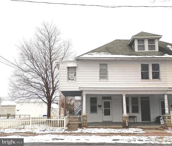 308 S HIGH ST, Mechanicsburg, PA 17055