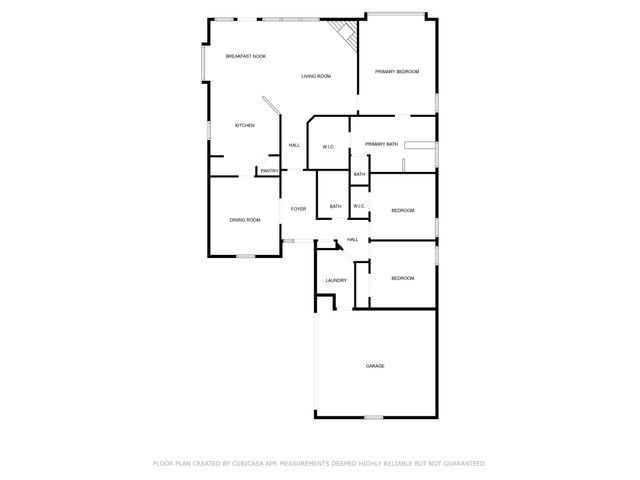 4418 Spring Garden Drive, Arlington, TX 76016