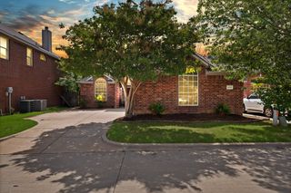 4418 Spring Garden Drive, Arlington, TX 76016
